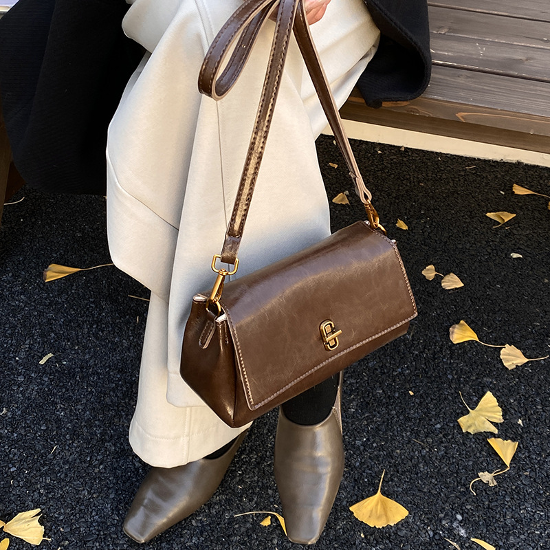 Nuevos bolsos transfronterizos bolsos pequeños bolsos coreanos bolsos de hombro de moda bolsos de mujer bolsos de viaje