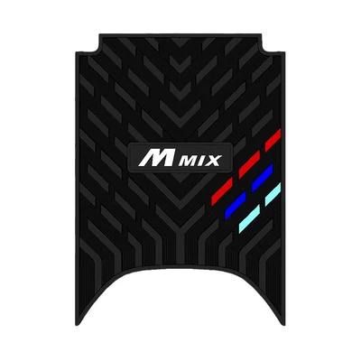 M95C+Mk2 Electric Scooter Foot Pads: Electric vehicle foot mat