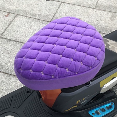 Electric vehicle seat cover for Electric car cushion