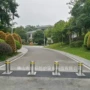 安装自动定制液压路桩