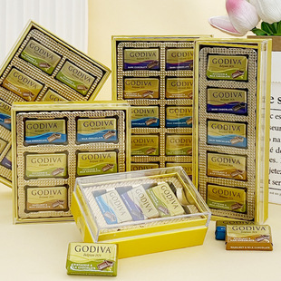 GODIVA������ɿ���3Ƭ5Ƭ�������Y���b�Y��ϲ�����հ��ֶY�ȴ��
