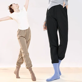 孕妇裤;瑜伽长裤;瑜伽服