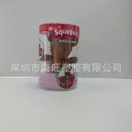 塑料盒;玩具包装;其他日用包装