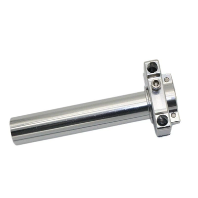 Motorcycle General Parts Accessories Throttle Handle Moped