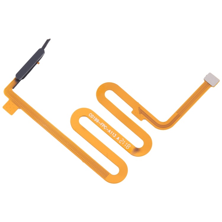 Cable de huellas digitales original de Infinix Zero 8 X687