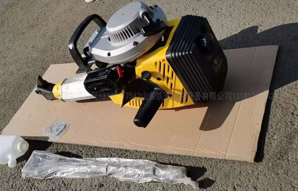 Small internal combustion tamping machine of gasoline engine ND-4…