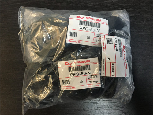 日本妙德CONVUM品牌真空吸盘PFG-50-N