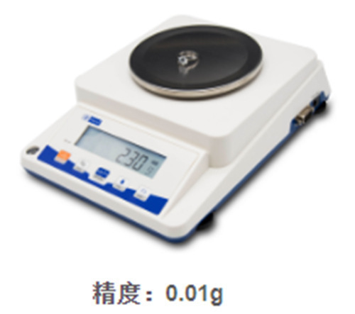 电子天平 型号XY3000-2C库号M236167
