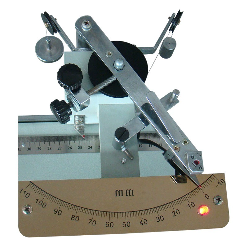 Bangyi BY-Y331LM Цифровой тестер скручивания пряжи текстильный Инструмент Тестер пряжи