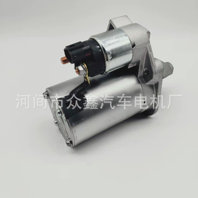 Suitable for Hyundai – Starter and accessories