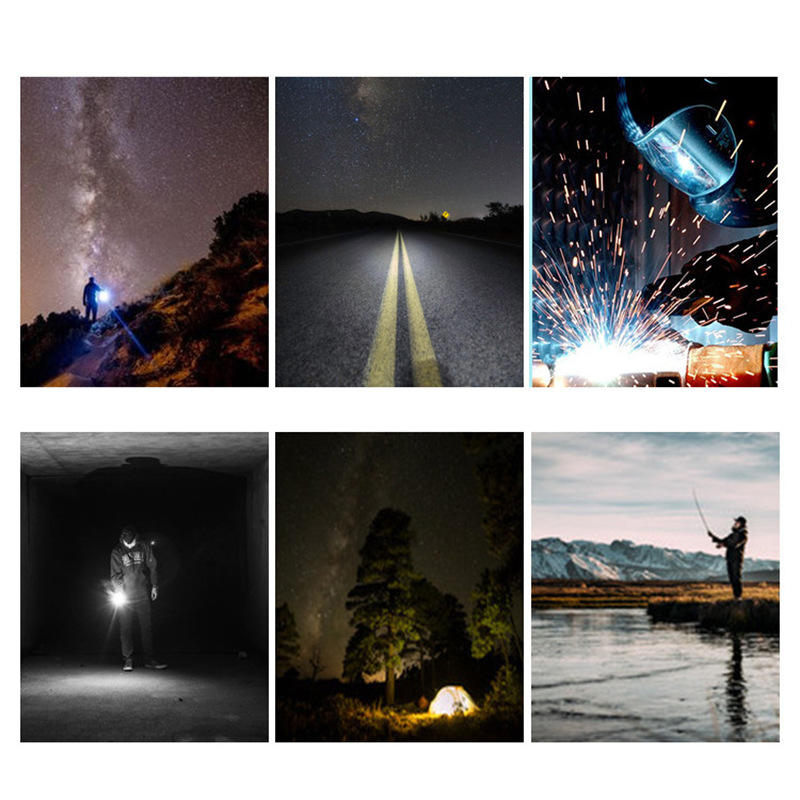 Headlamp Image 14