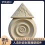 传统古镇定制景观雕塑