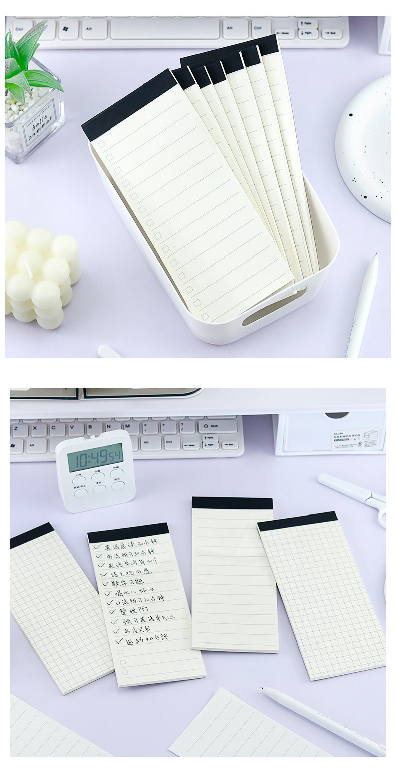 长条形便签本_11