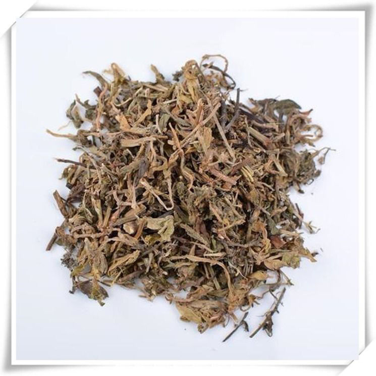 Dried Chui Pen Cao 垂盆草 Stringy Stonecrop Herb 500g Cut Slices for Traditional Herbal Decoction in use