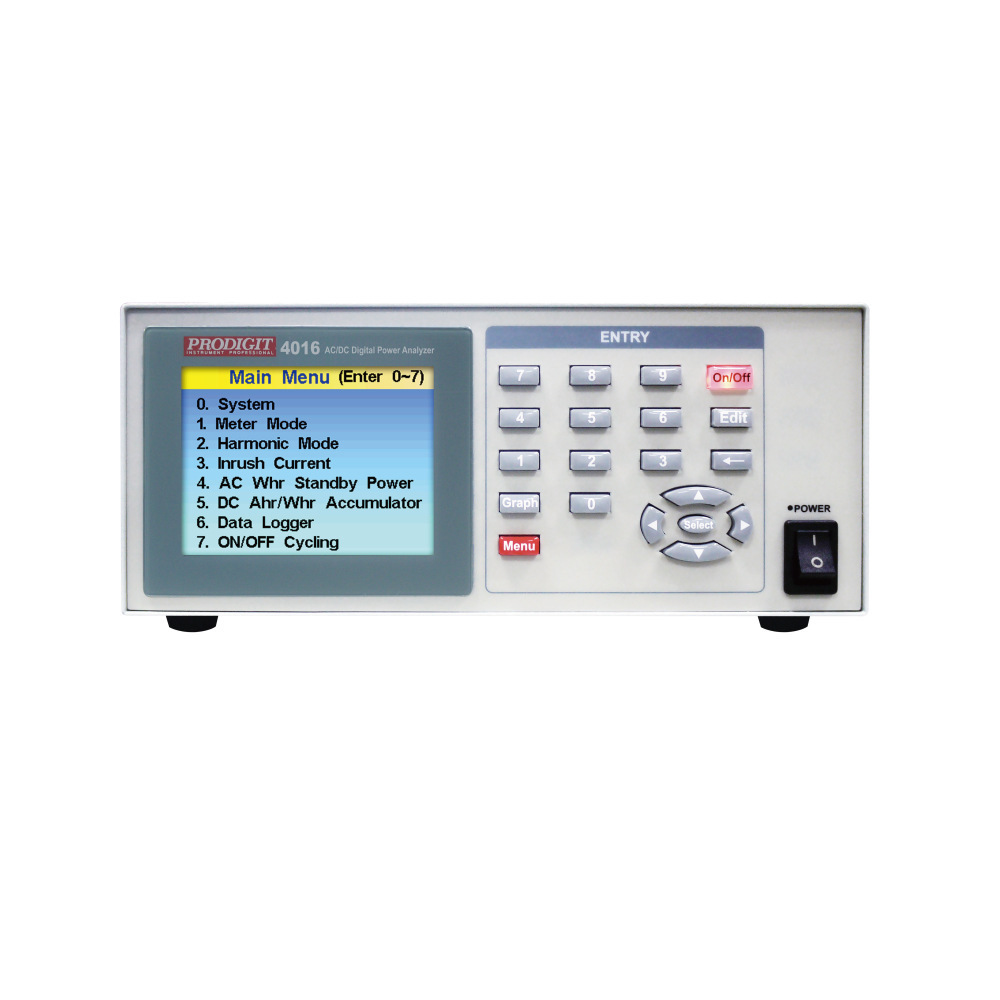 议价现货供应 台湾(PRODIGIT) 4013A 401 4016 4017 数字！