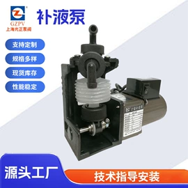 离心泵;其他泵;往复泵