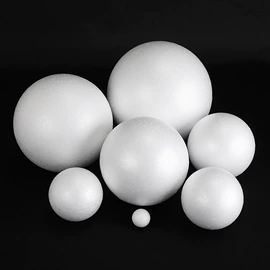 鲜花花艺制品;泡沫球;仿真花