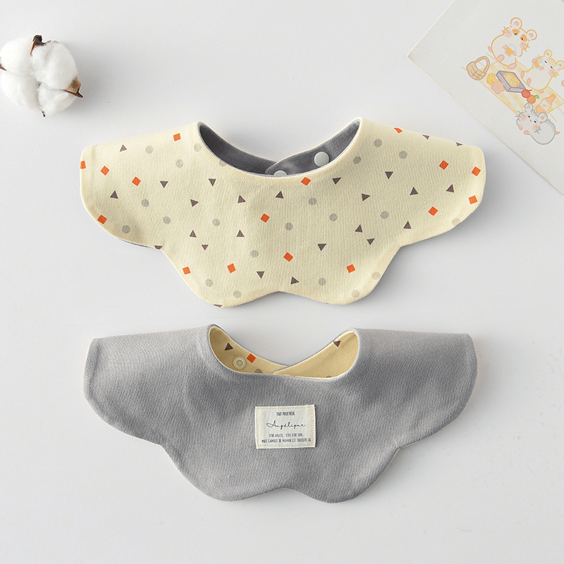 几何图+灰色b
