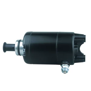 Bajaj Pulsar150/180 üçün motosiklet starter mühərriki