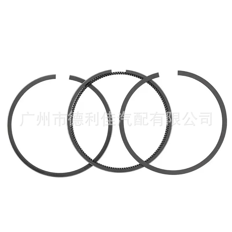 Cross-Border Hot Selling Npr Piston Ring Swt10192Zz/13011-21050 Suitable for Toyota 1Nz-Fe 2Nz-Fe