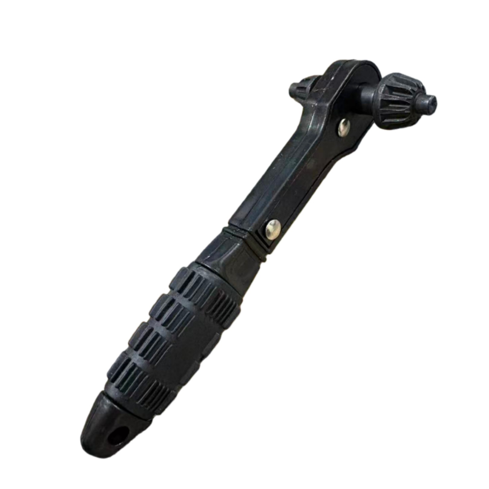 手电钻夹头钥匙棘轮扳手快速省力10/13/16mm夹头台转手电钻飞机钻