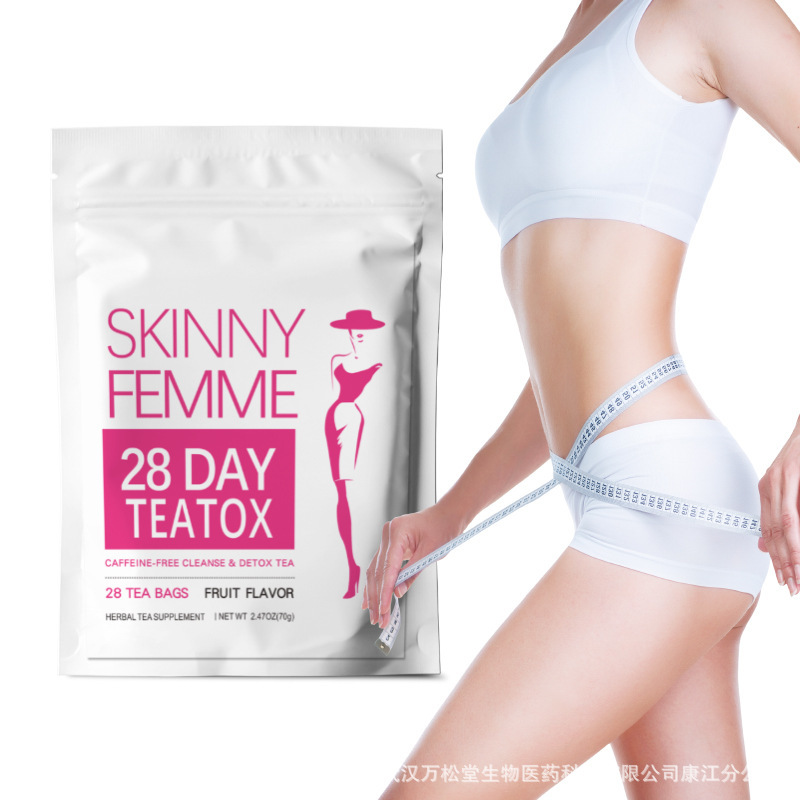 SKINNY-FEMME-28DAY-TEATOX--主图2