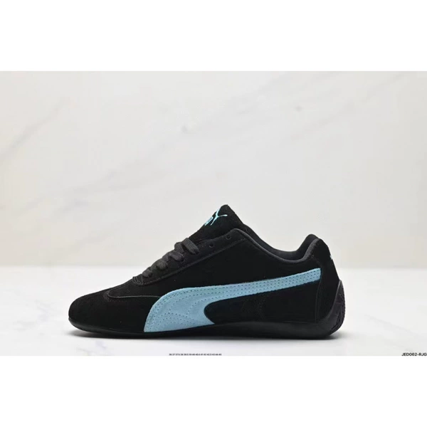Black blue