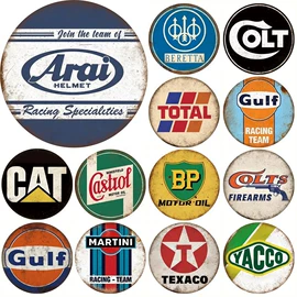 现代装饰画;铁皮画