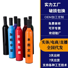 雨伞;晴雨伞;遮阳/太阳伞