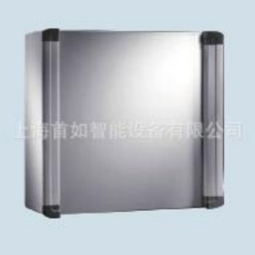 首如碳钢铝把手操作箱碳钢悬臂箱控制箱仿威图