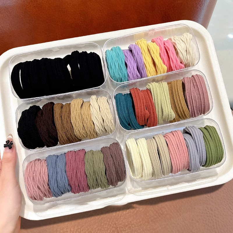 simple cabello de cabello