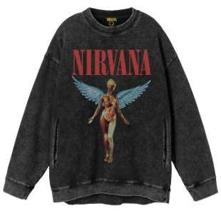�ﶬ��Nirvana�����u�L��ʽ�͹�VintageˮϴϞȾ�L�䌒�ɈA�I�l��