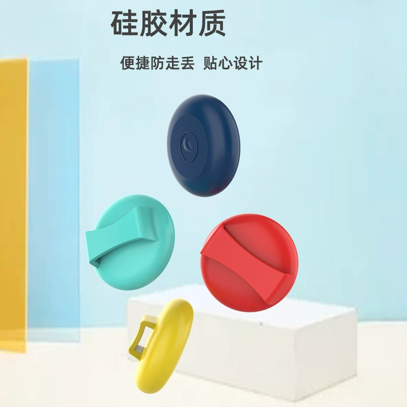 Apple, silicone waterproof bag, protective choker, protective case