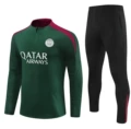 2425 paris dark green