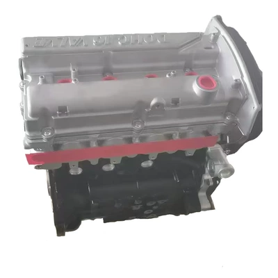 For HYUNDAI Sonata: Hyundai Engine assembly