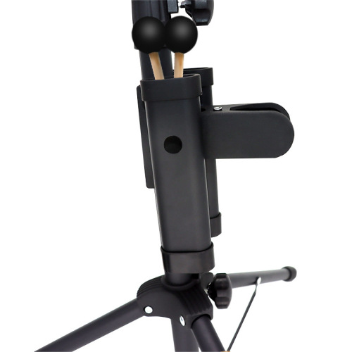 Drum drum stick barrel large clip drum stick stand jazz drum ethereal drum dumb drum drum stick bag drumstick barrel drum stand accessories