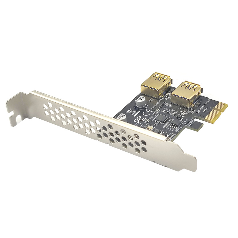 USB3.2��չ��GEN1ת��USB3.0��5Gbps���ü��ܹ�U��ASM1042A����