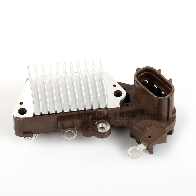 Automotive generator regulator IN437 electronic regulator automotive manufacturers wholesale
