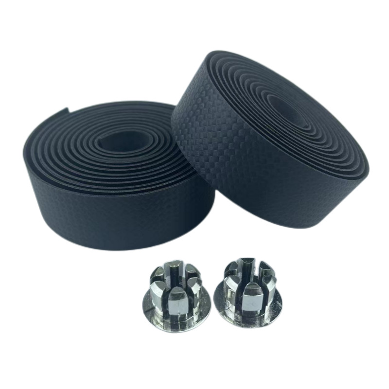 Imitation carbon model