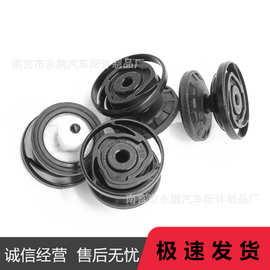 批发适用大众新能源ID4/id3威然/探影/途铠/高尔夫8车门内饰板卡