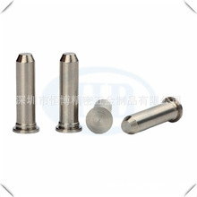 MPP-1.5MM-3/4/5/6/8/10不銹鋼微型定位銷導向銷圓柱銷定位柱銷釘