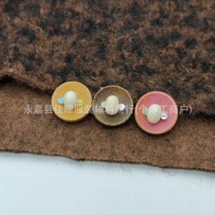 /JIAYAO/���L��ɫ���ӿ۴�ľ�������ʽë���_�����b�����b~��