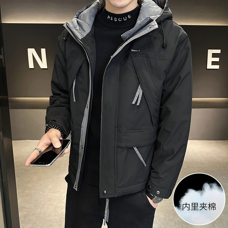 915 블랙(면 의류)