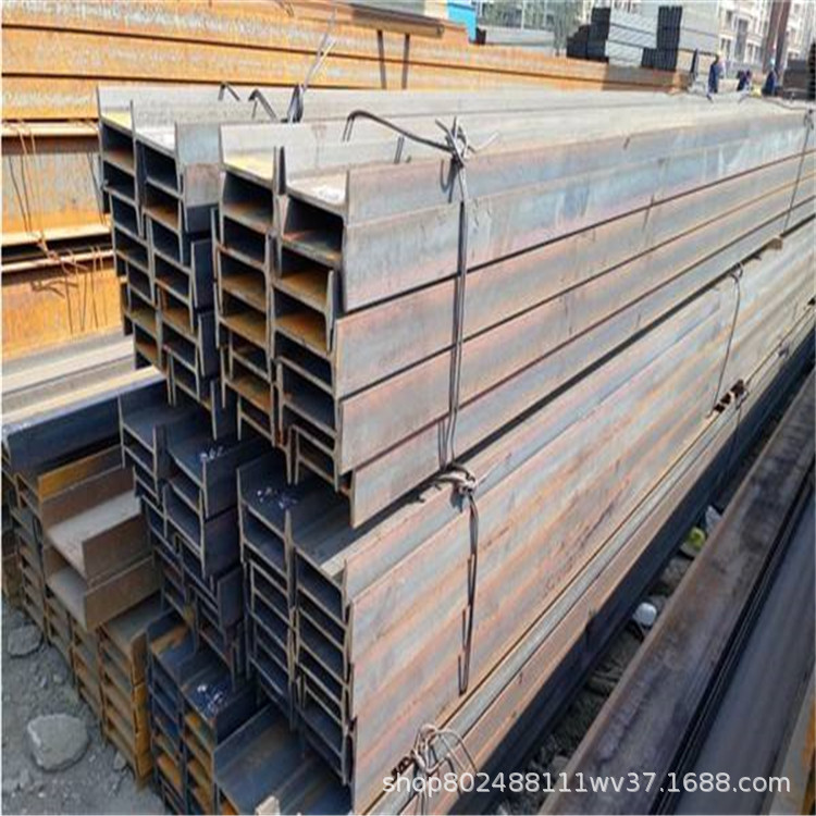 江西销售热镀锌方管40*60 方管50 100 150矩形管万兴排栅管批发