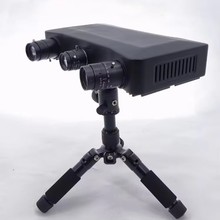高精度工业级结构光3D扫描仪逆向抄数三维扫描仪三维建模3D打印