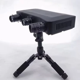 工业扫描仪;光学机具;LCD显示屏