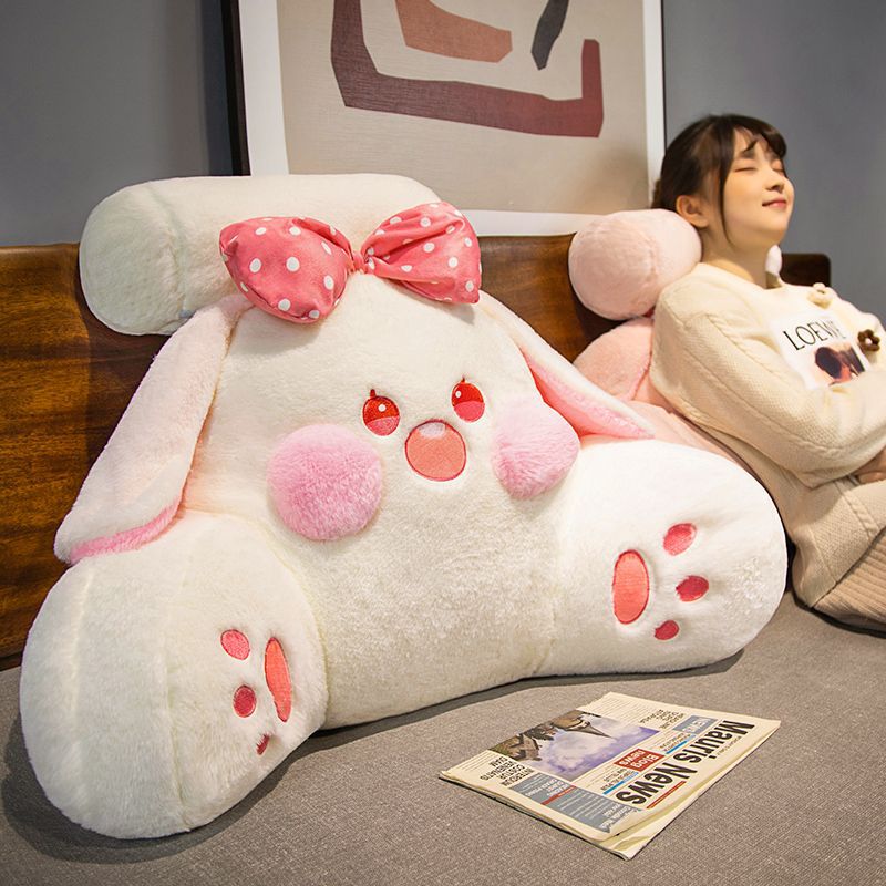 Office Chair Lumbar Support, Sedentary Waist Cushion, Bedside Pregnant Women's Lumbar Pillow, Lumbar Cushion, Seat Cushion, Car Back Cushion