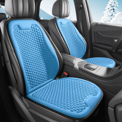 Seasons, Truck Seat Cushion, Front Seat | Cool pad