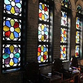 平开窗;折叠窗;平开门