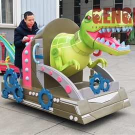 巡游车 机甲车 仿真模型车 模型工厂 模型厂家